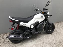 2024 Honda NAVi