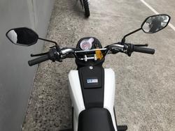 2024 Honda NAVi