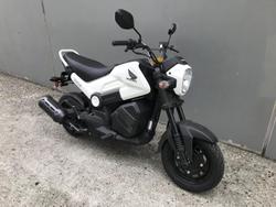 2024 Honda NAVi