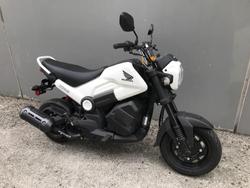 2024 Honda NAVi
