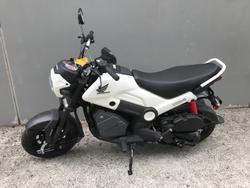 2024 Honda NAVi