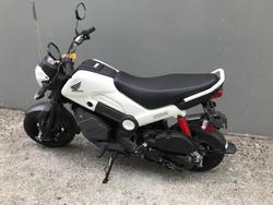 2024 Honda NAVi