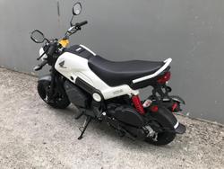 2024 Honda NAVi