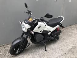 2024 Honda NAVi