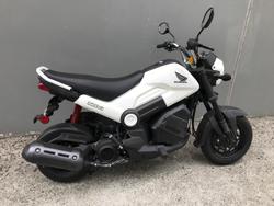 2024 Honda NAVi