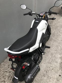 2024 Honda NAVi