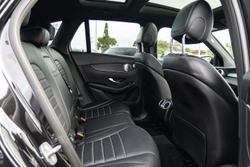 2019 Mercedes-Benz GLC-Class GLC300