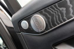 2019 Mercedes-Benz GLC-Class GLC300