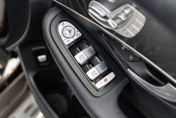 2019 Mercedes-Benz GLC-Class GLC300