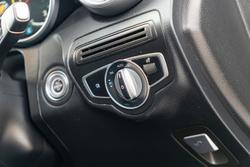 2019 Mercedes-Benz GLC-Class GLC300