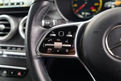 2019 Mercedes-Benz GLC-Class GLC300