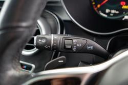 2019 Mercedes-Benz GLC-Class GLC300