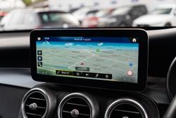 2019 Mercedes-Benz GLC-Class GLC300