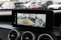 2019 Mercedes-Benz GLC-Class GLC300