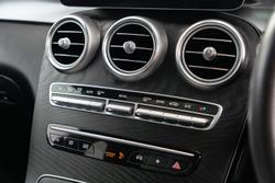 2019 Mercedes-Benz GLC-Class GLC300