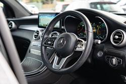 2019 Mercedes-Benz GLC-Class GLC300