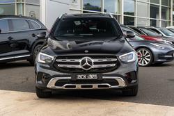 2019 Mercedes-Benz GLC-Class GLC300
