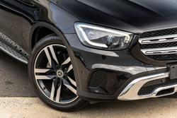 2019 Mercedes-Benz GLC-Class GLC300