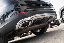 2019 Mercedes-Benz GLC-Class GLC300