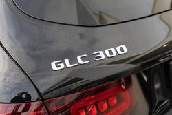 2019 Mercedes-Benz GLC-Class GLC300