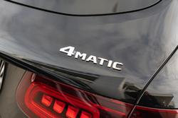 2019 Mercedes-Benz GLC-Class GLC300