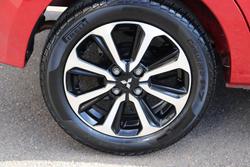 2021 Mitsubishi Mirage LS