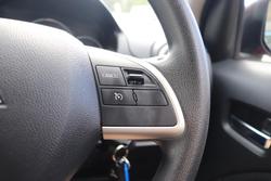 2021 Mitsubishi Mirage LS