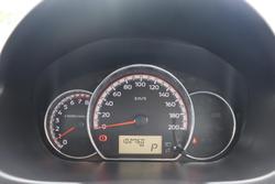 2021 Mitsubishi Mirage LS