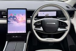 2026 Jaecoo J5 EV Summit