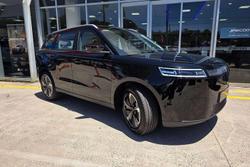 2026 Jaecoo J5 EV Summit