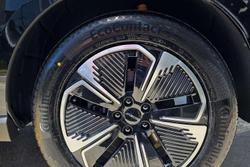 2026 Jaecoo J5 EV Summit