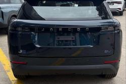 2026 Jaecoo J5 EV Summit