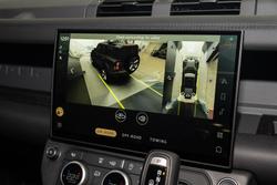 2026 Land Rover Defender 110 D350 X-Dynamic HSE