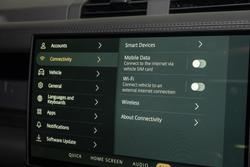 2026 Land Rover Defender 110 D350 X-Dynamic HSE