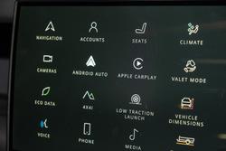 2026 Land Rover Defender 110 D350 X-Dynamic HSE