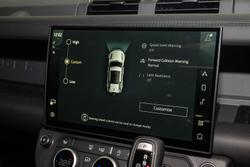 2026 Land Rover Defender 110 D350 X-Dynamic HSE