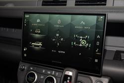 2026 Land Rover Defender 110 D350 X-Dynamic HSE