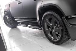 2026 Land Rover Defender 110 D350 X-Dynamic HSE