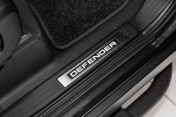 2026 Land Rover Defender 110 D350 X-Dynamic HSE