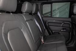 2026 Land Rover Defender 110 D350 X-Dynamic HSE