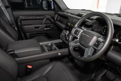 2026 Land Rover Defender 110 D350 X-Dynamic HSE