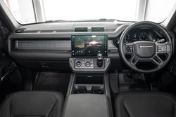 2026 Land Rover Defender 110 D350 X-Dynamic HSE