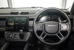 2026 Land Rover Defender 110 D350 X-Dynamic HSE