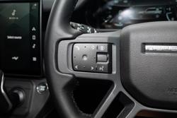 2026 Land Rover Defender 110 D350 X-Dynamic HSE