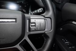 2026 Land Rover Defender 110 D350 X-Dynamic HSE