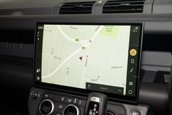 2026 Land Rover Defender 110 D350 X-Dynamic HSE