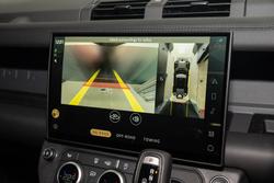 2026 Land Rover Defender 110 D350 X-Dynamic HSE