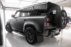 2026 Land Rover Defender 110 D350 X-Dynamic HSE