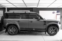 2026 Land Rover Defender 110 D350 X-Dynamic HSE