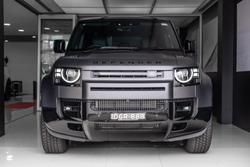 2026 Land Rover Defender 110 D350 X-Dynamic HSE